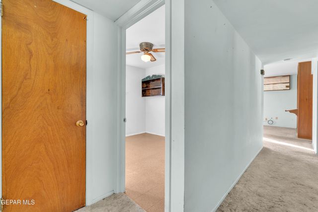 5633 ARROWHEAD Drive, El Paso, TX 79924