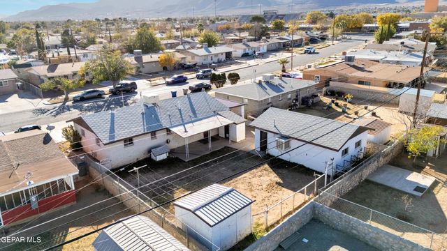 5633 ARROWHEAD Drive, El Paso, TX 79924