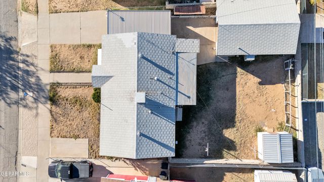 5633 ARROWHEAD Drive, El Paso, TX 79924