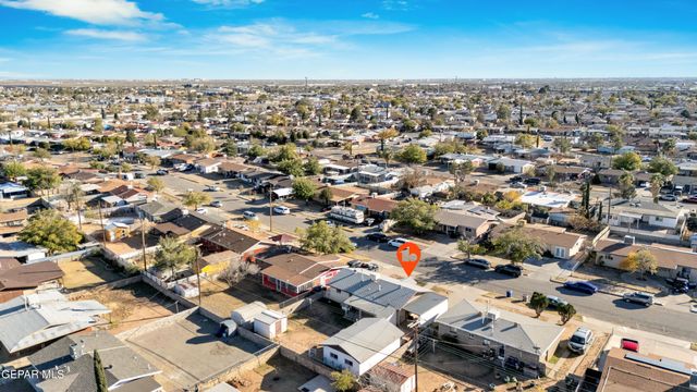 5633 ARROWHEAD Drive, El Paso, TX 79924