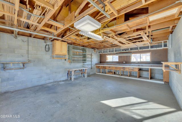 5633 ARROWHEAD Drive, El Paso, TX 79924