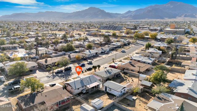 5633 ARROWHEAD Drive, El Paso, TX 79924