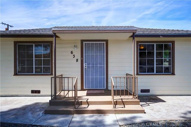 638 S Estudillo, San Jacinto, CA 92583