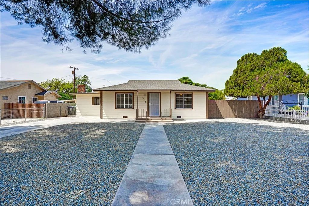 638 S Estudillo, San Jacinto, CA 92583