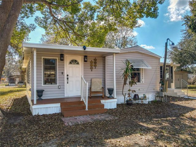 106 HALES ROAD, Auburndale, FL 33823