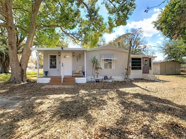 106 HALES ROAD, Auburndale, FL 33823