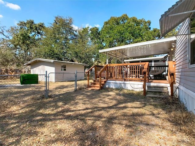 106 HALES ROAD, Auburndale, FL 33823