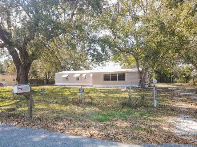106 HALES ROAD, Auburndale, FL 33823