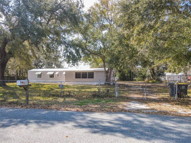 106 HALES ROAD, Auburndale, FL 33823