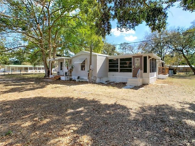 106 HALES ROAD, Auburndale, FL 33823