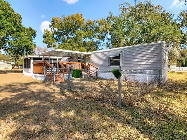 106 HALES ROAD, Auburndale, FL 33823