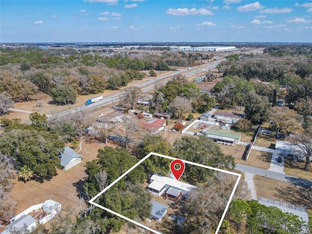 106 HALES ROAD, Auburndale, FL 33823