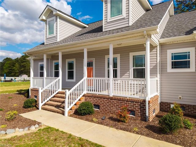 109 Foxglove DR, Moyock, NC 27958