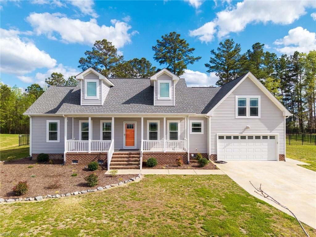 109 Foxglove DR, Moyock, NC 27958