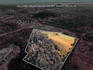 TBD Parcel 1-7 LACEY KING WAY, Staunton, VA 24401