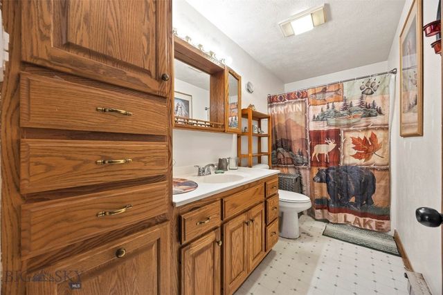 2125 Garrison, Butte, MT 59701