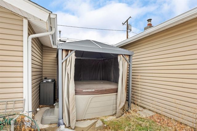 2125 Garrison, Butte, MT 59701