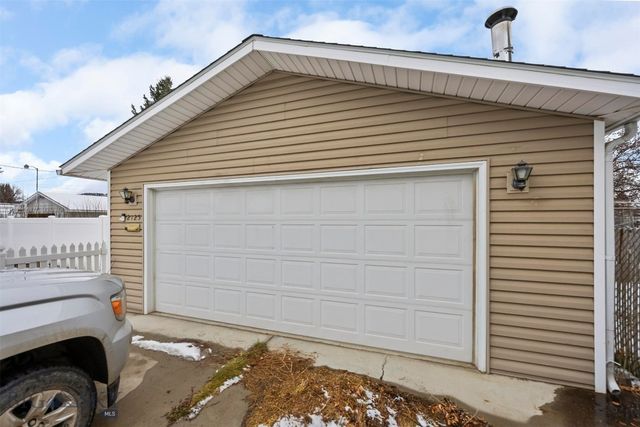 2125 Garrison, Butte, MT 59701