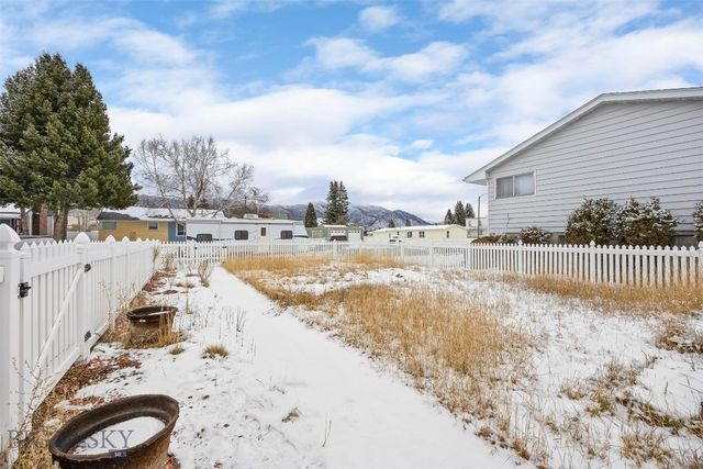 2125 Garrison, Butte, MT 59701