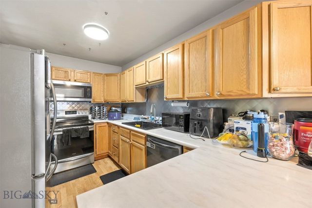 2125 Garrison, Butte, MT 59701