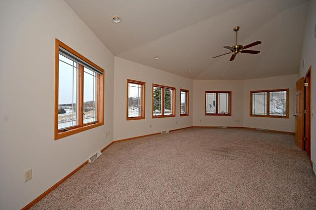 N7000 County Road TW, Horicon, WI 53032