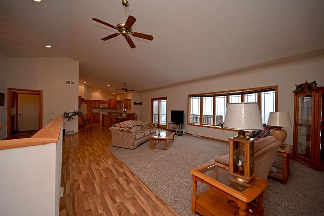 N7000 County Road TW, Horicon, WI 53032