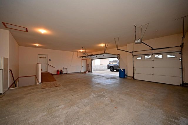 N7000 County Road TW, Horicon, WI 53032