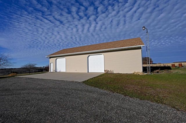 N7000 County Road TW, Horicon, WI 53032