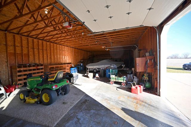 N7000 County Road TW, Horicon, WI 53032