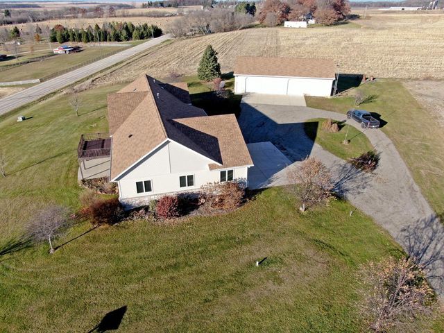 N7000 County Road TW, Horicon, WI 53032