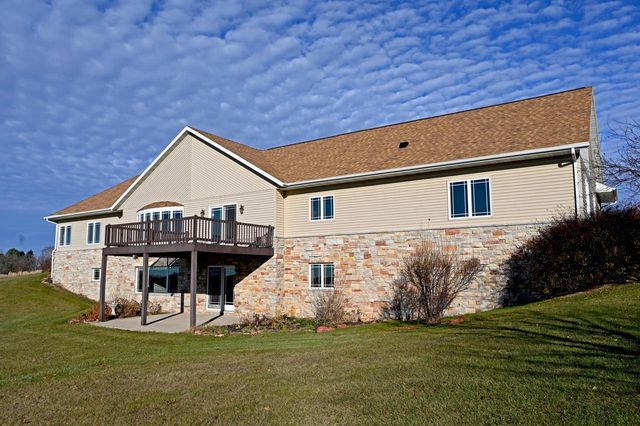 N7000 County Road TW, Horicon, WI 53032