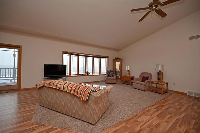 N7000 County Road TW, Horicon, WI 53032