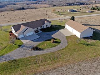 N7000 County Road TW, Horicon, WI 53032