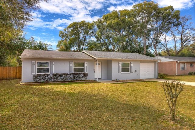 846 TANGELO AVENUE, Orange City, FL 32763