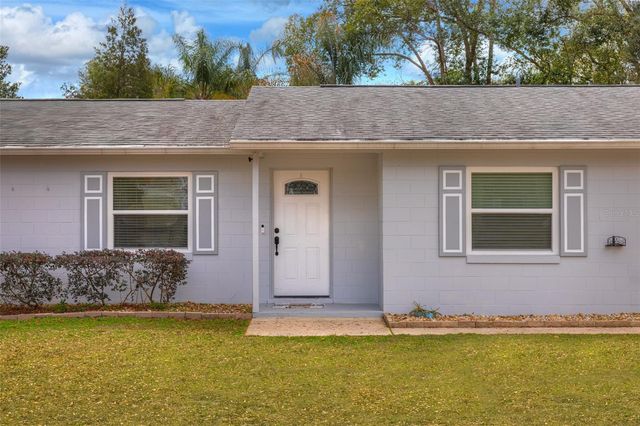 846 TANGELO AVENUE, Orange City, FL 32763