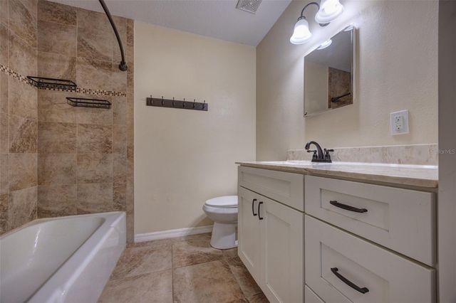 846 TANGELO AVENUE, Orange City, FL 32763