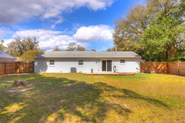 846 TANGELO AVENUE, Orange City, FL 32763