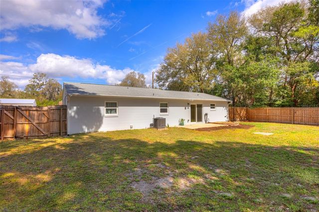 846 TANGELO AVENUE, Orange City, FL 32763