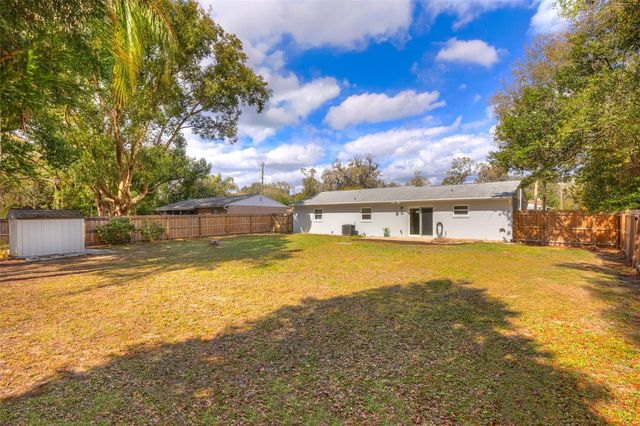 846 TANGELO AVENUE, Orange City, FL 32763