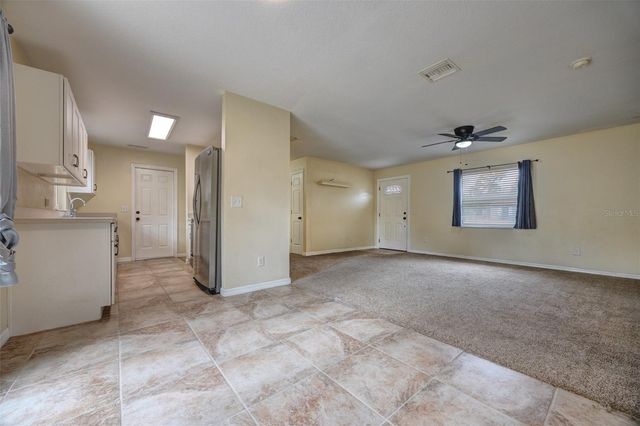 846 TANGELO AVENUE, Orange City, FL 32763