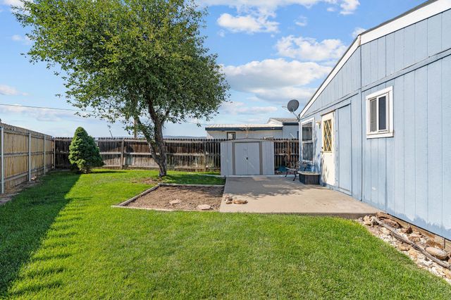 2825 S Niagara Circle, Grand Junction, CO 81501