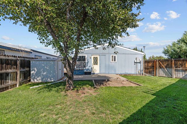 2825 S Niagara Circle, Grand Junction, CO 81501