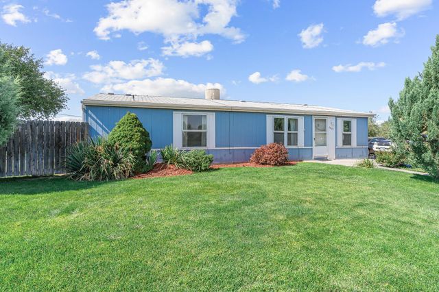 2825 S Niagara Circle, Grand Junction, CO 81501