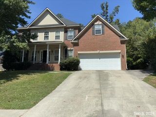 502 NORTHLANDS LANE Lane, Evans, GA 30809
