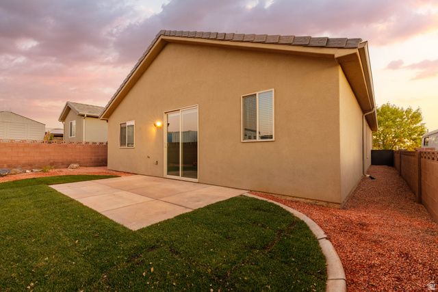 718 W 400 N, Hurricane, UT 84737