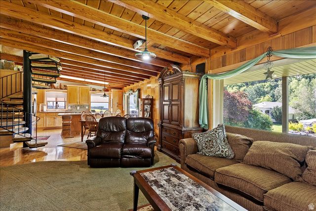 2391 KAYS CREEK DR, Layton, UT 84040