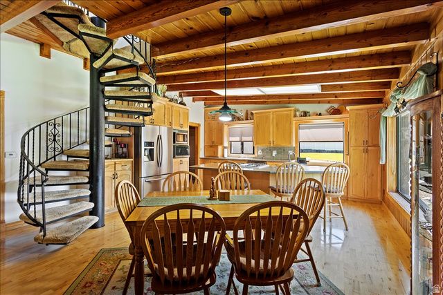 2391 KAYS CREEK DR, Layton, UT 84040