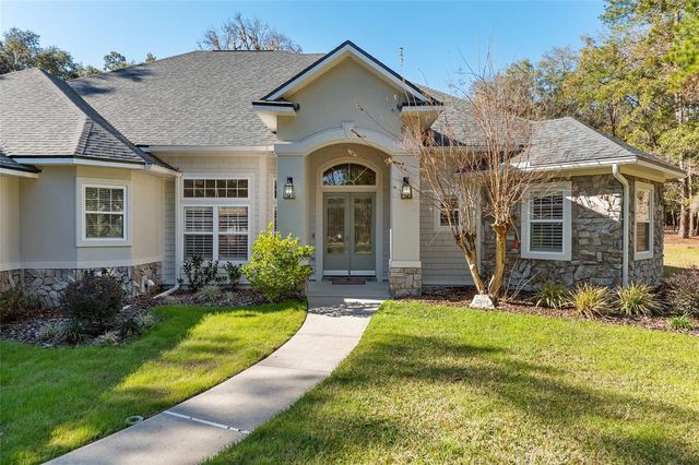 10614 SW 15TH LANE, Gainesville, FL 32607