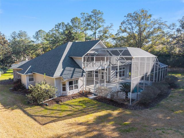 10614 SW 15TH LANE, Gainesville, FL 32607