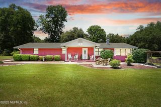 17200 CASA ROJA Lane, Hilliard, FL 32046